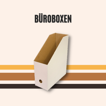 Kartonage Franz - Bestellen Sie direkt beim Hersteller!