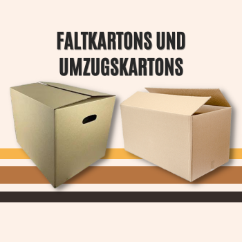 Kartonage Franz - Bestellen Sie direkt beim Hersteller!