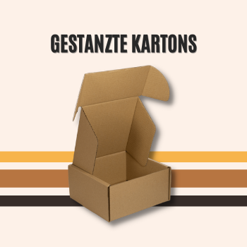 Kartonage Franz - Bestellen Sie direkt beim Hersteller!