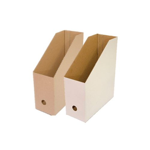 Aktenhalter - hoches Profil - 25,5x10,5x30,5 cm