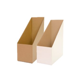 Aktehalter - niedriges Profil - 24,5x11,5x30,2 cm