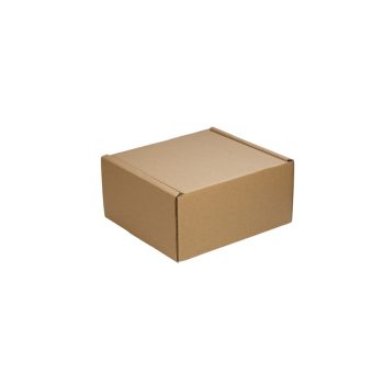 andere selbstdichtende Box 16x16x7,5 cm