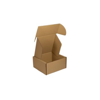 andere selbstdichtende Box - 19x19x10 cm