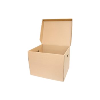 Büro-Dockingbox - 40x34x29,5 cm