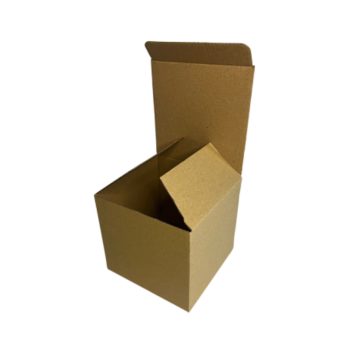 gestanzter Kasten - 11,5x11,5x10,5 cm