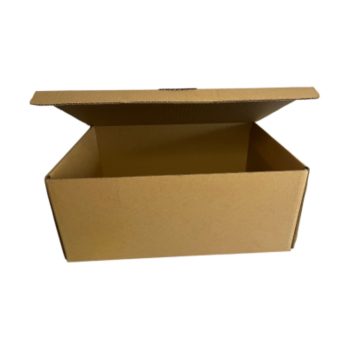 gestanzter Kasten - 58x27x18 cm