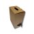 Apfelsaft-Box 3L - 20x12,5x25 cm