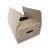 kleiner Umzugskarton - 43,5x32,5x17,4 cm