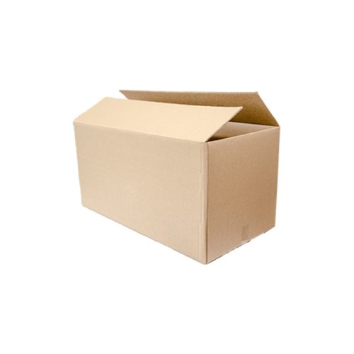 Faltkarton - 13x6x11,5 cm - 25 Stc.