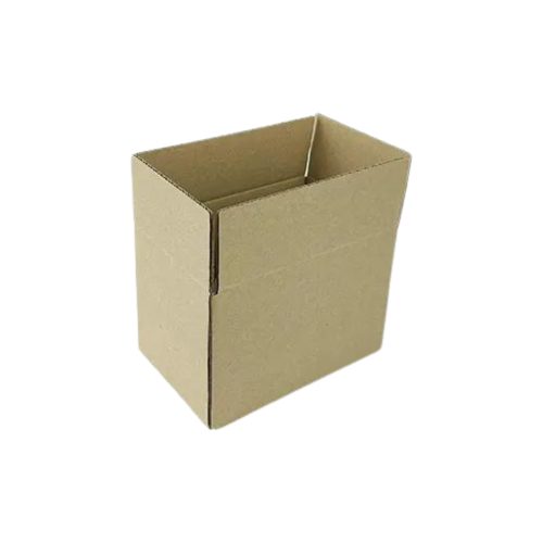 Faltkarton – 20x15x13 cm - 25 Stc.